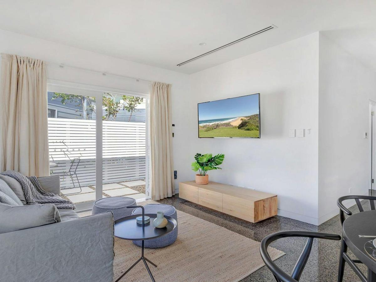 Hideaway at Culburra Beach