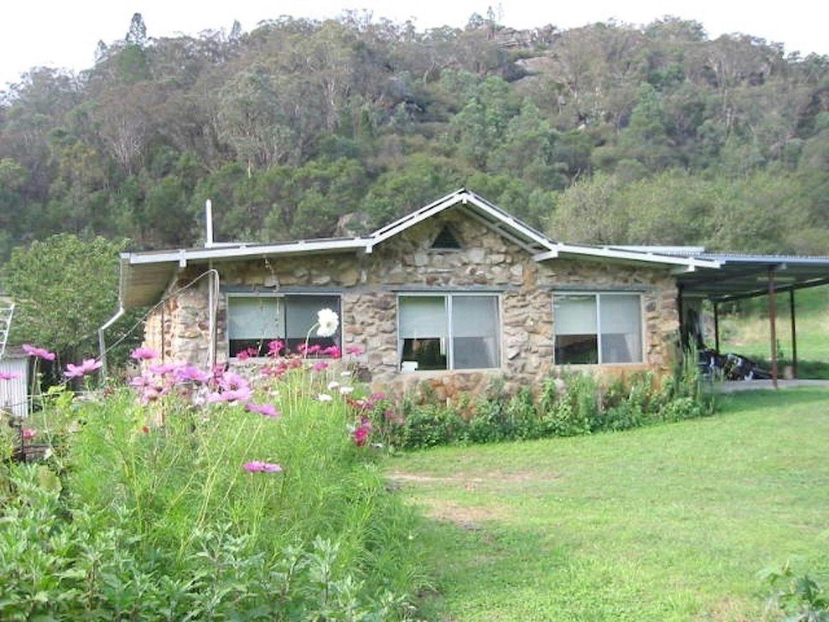 Rockhouse