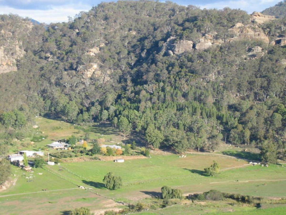 Breakaway Farm