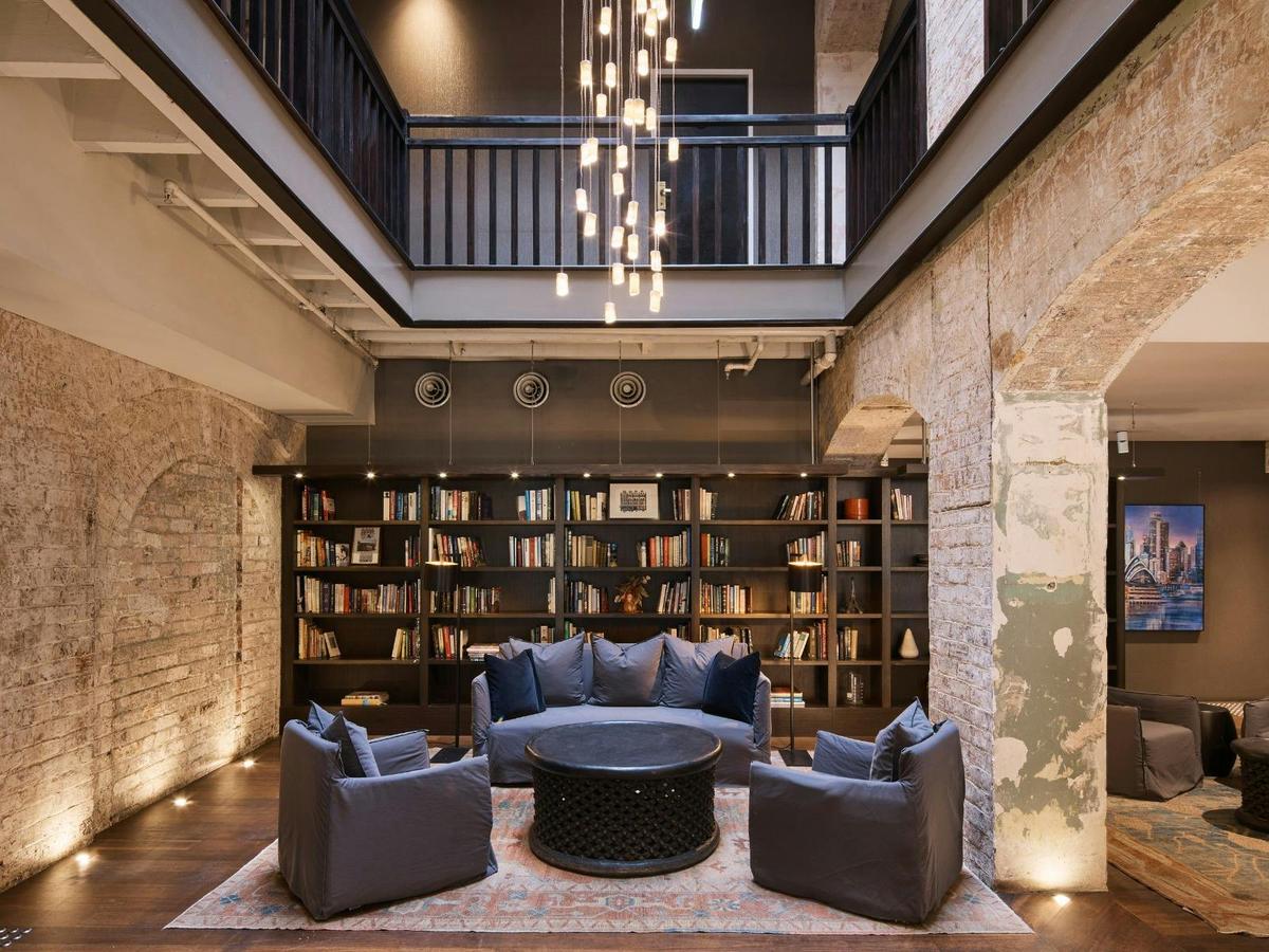 Harbour Rocks by Ode Hotels