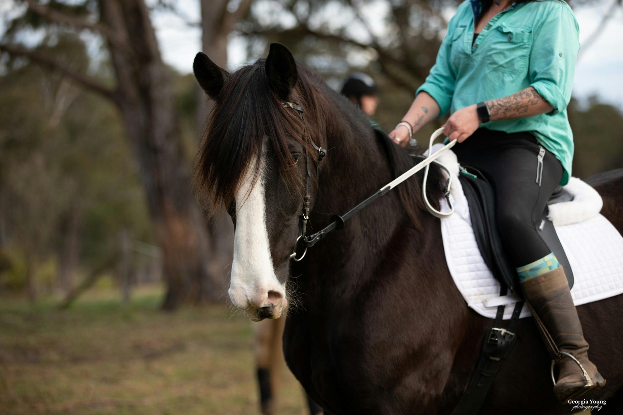 Guinness out and about