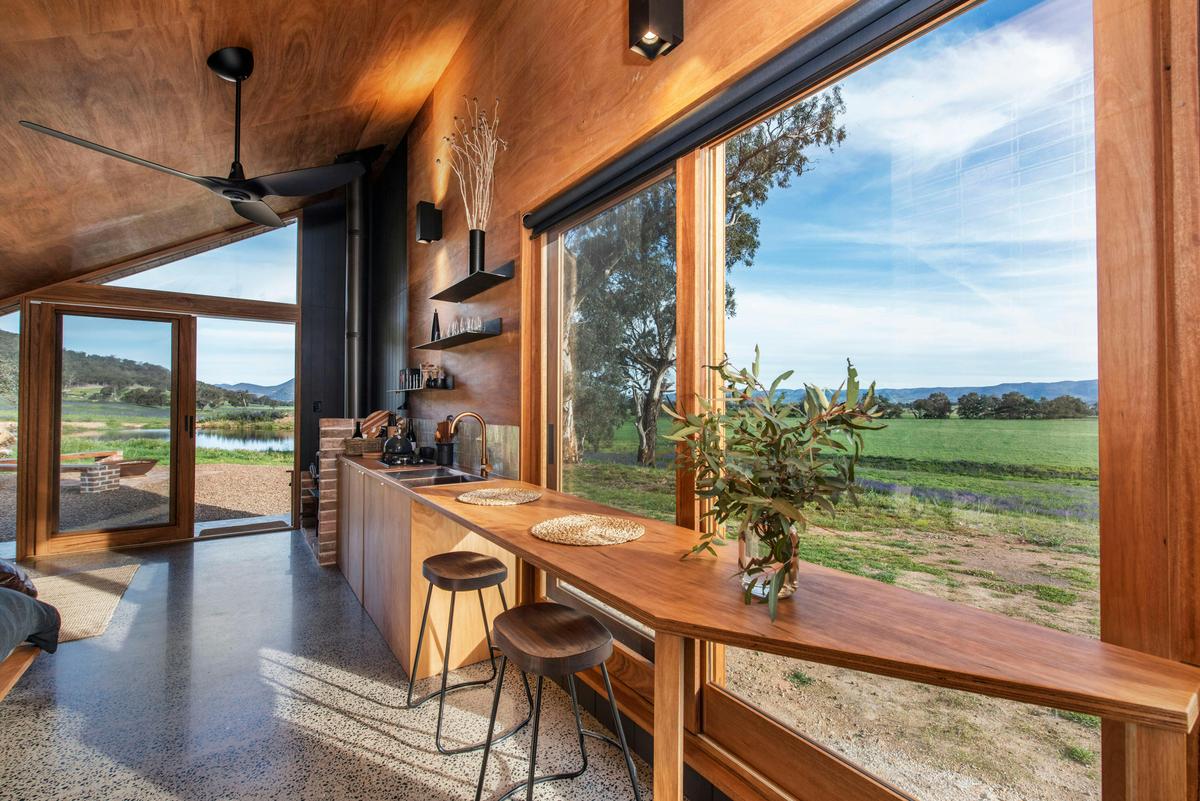 Magnificent Mudgee Views