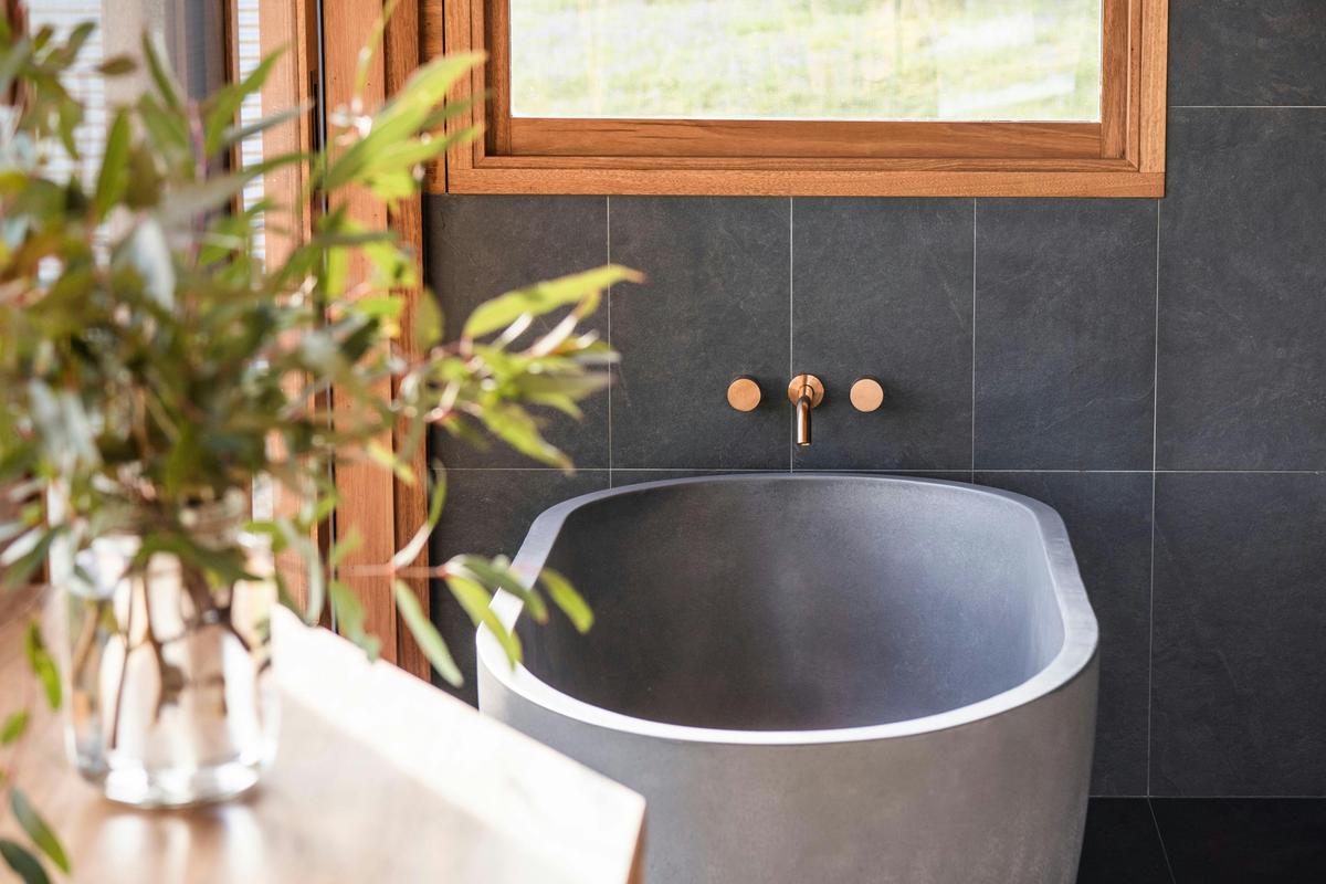 Full Bath