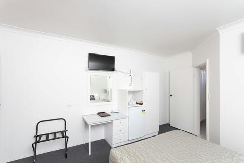 SPA ROOM
