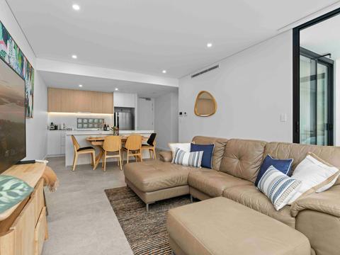 FYVE at Allura by Experience Jervis Bay