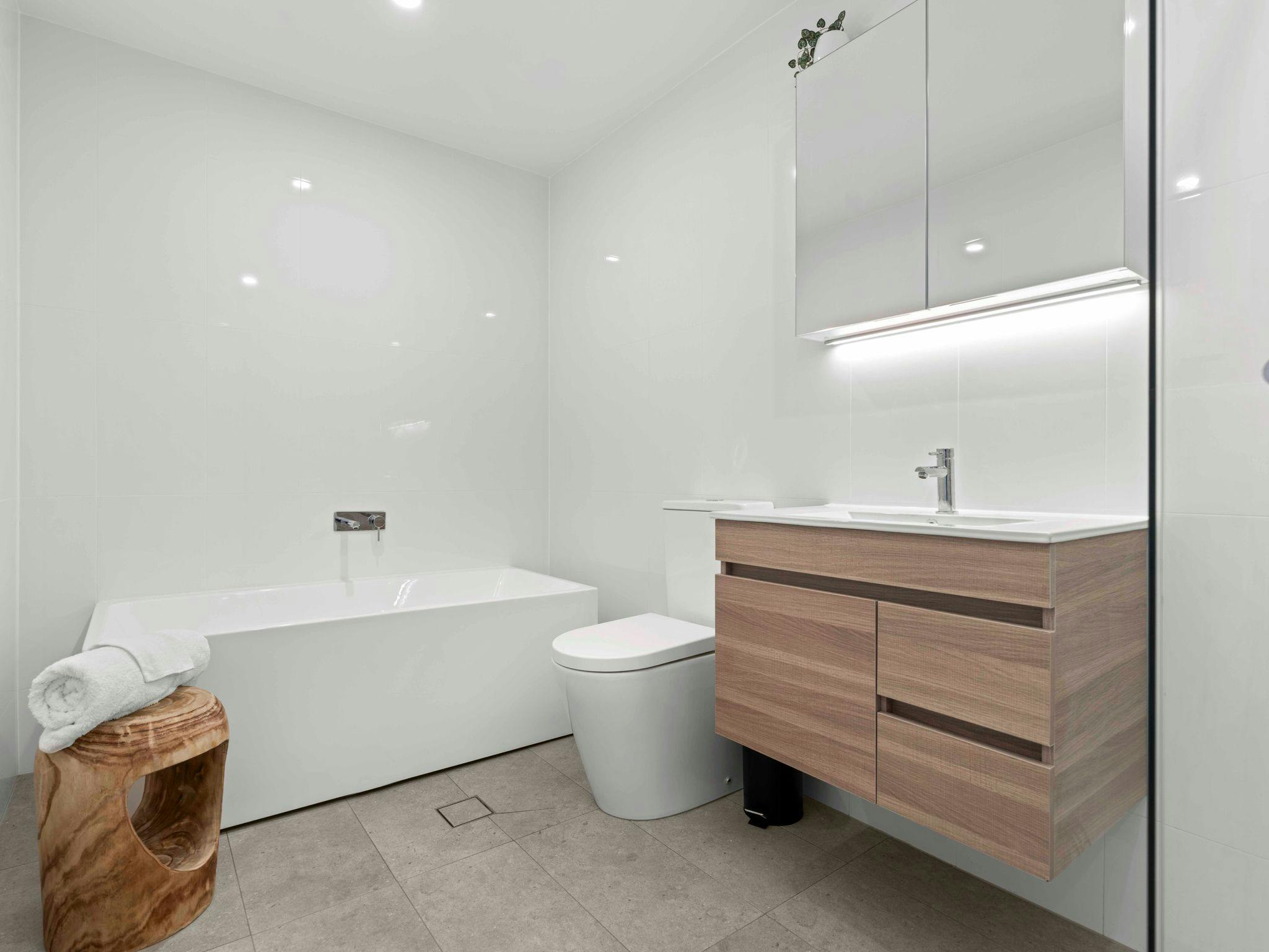 FYVE at Allura by Experience Jervis Bay