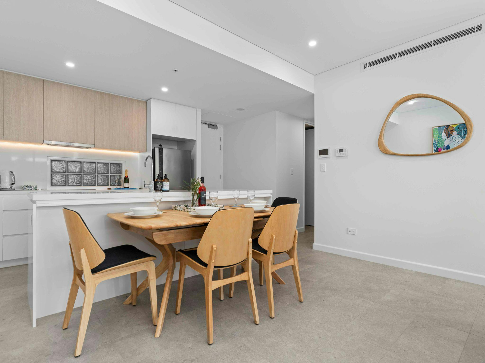 FYVE at Allura by Experience Jervis Bay