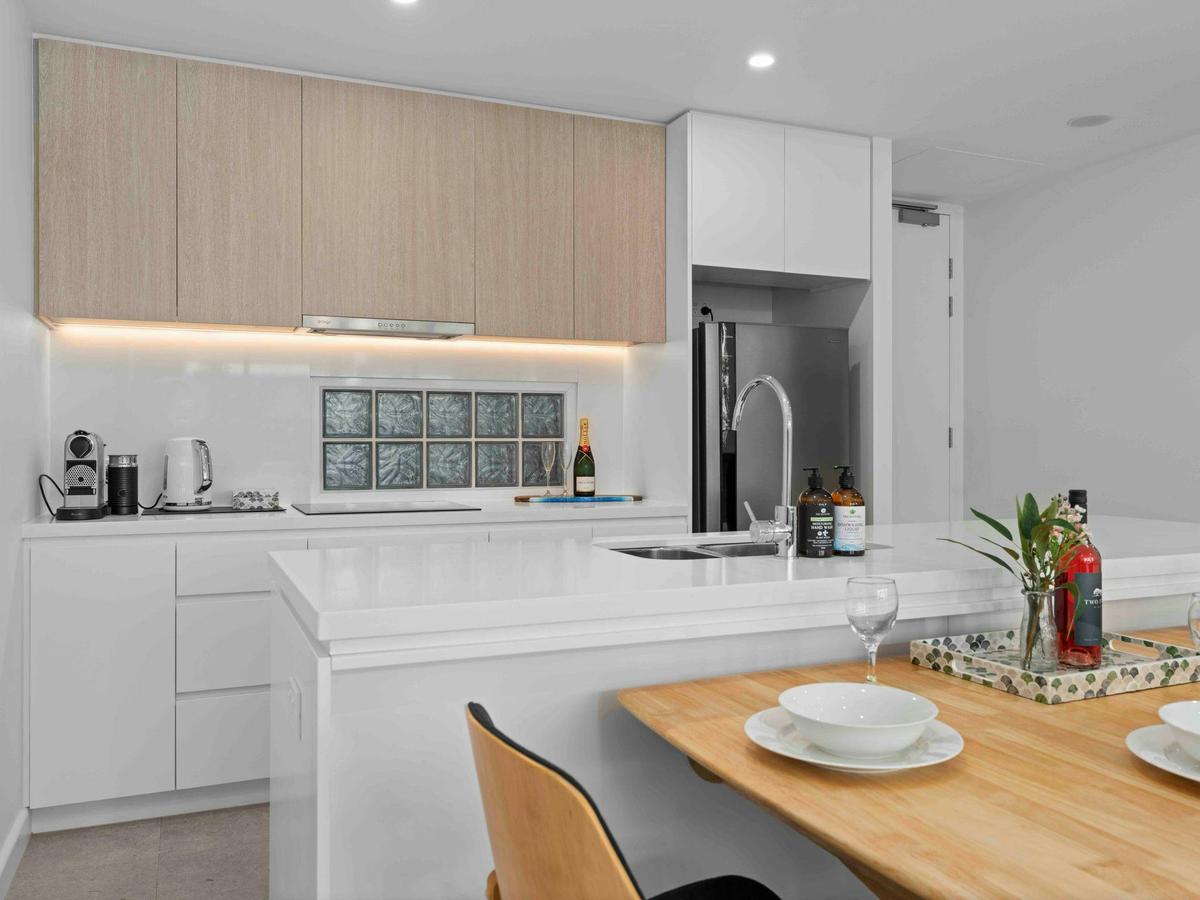 FYVE at Allura by Experience Jervis Bay