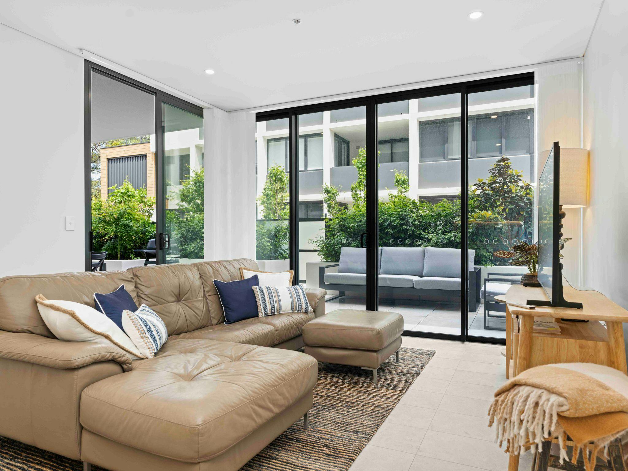 FYVE at Allura by Experience Jervis Bay