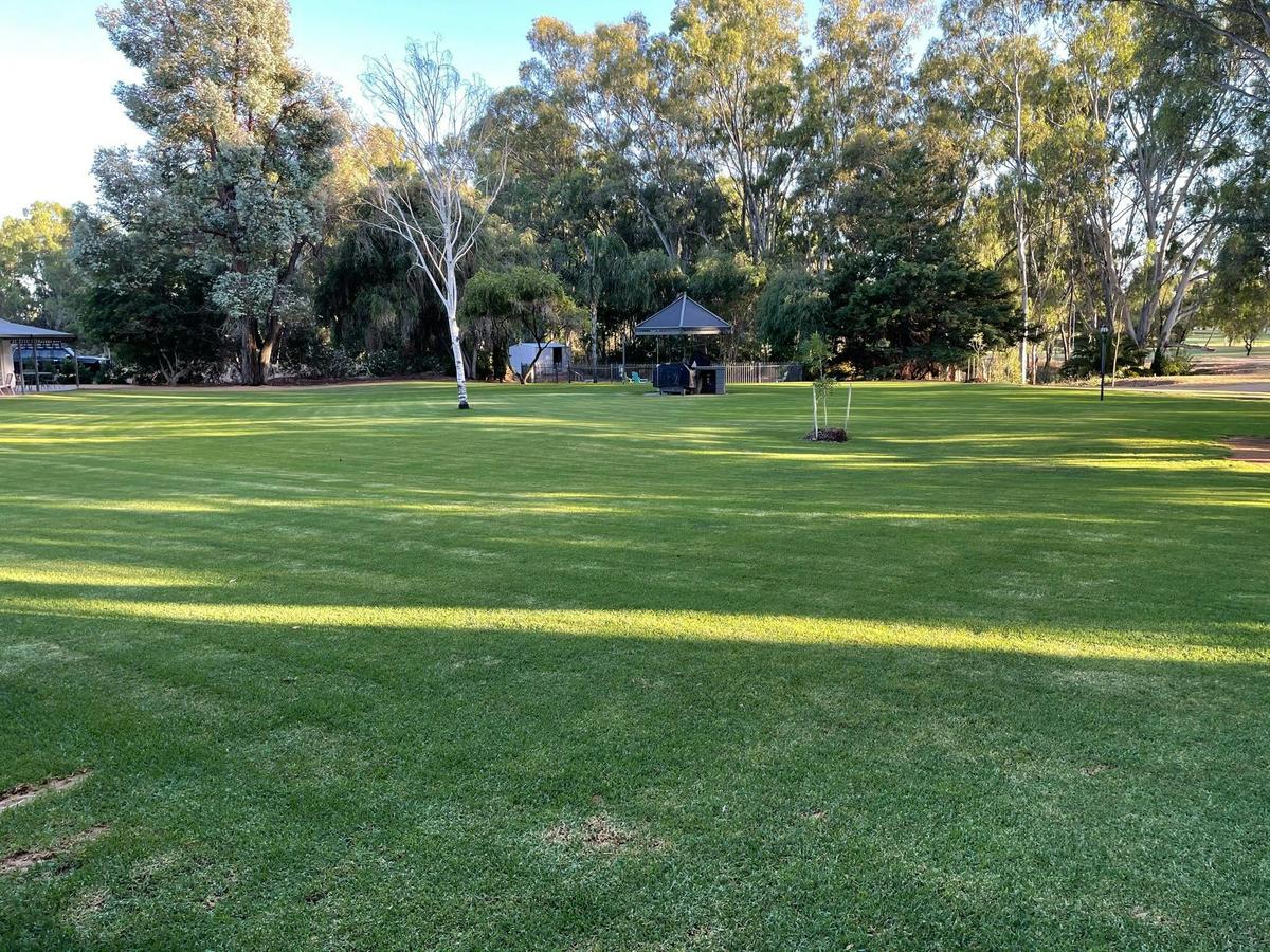Fairway Views