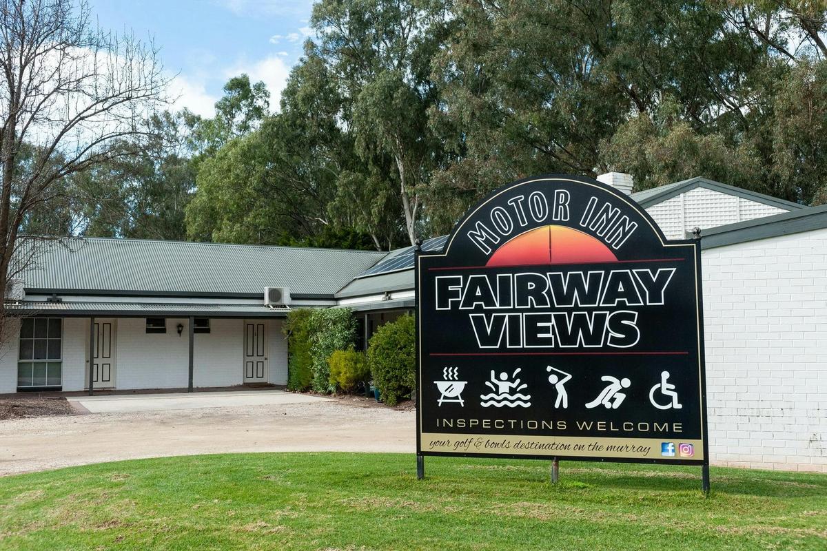 Fairway Views