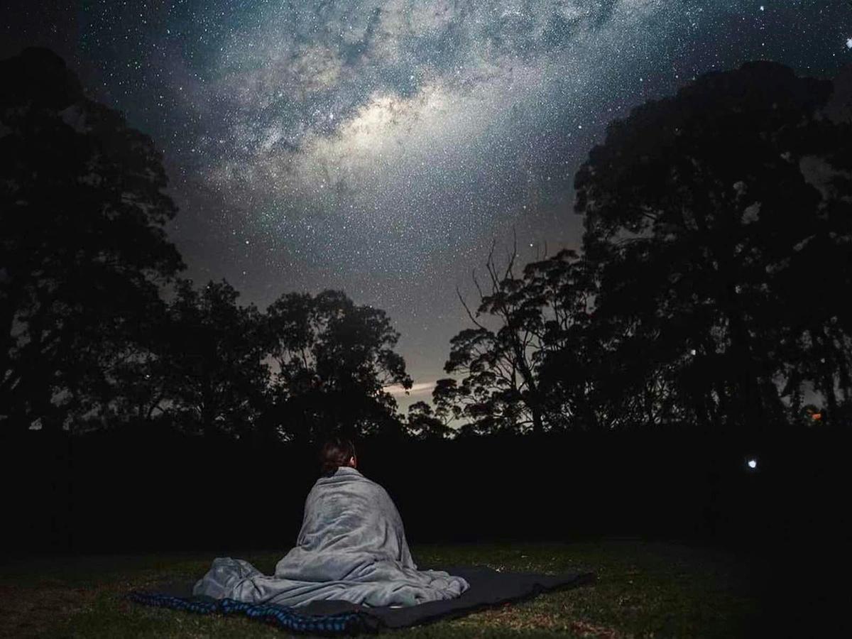 Glenworth Valley Camping