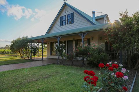 Four bedroom
