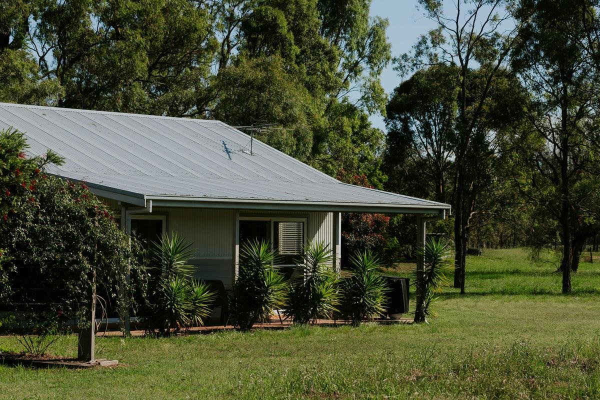 Grounds
