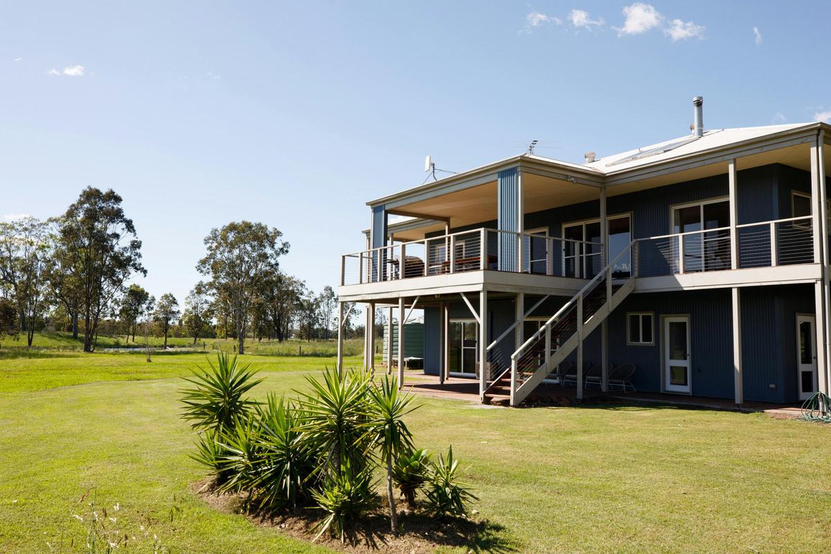 Guesthouse
