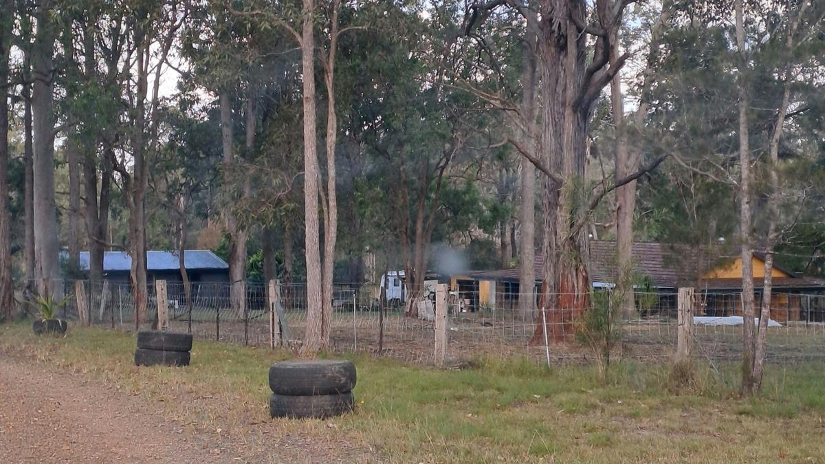 Escape to the Country