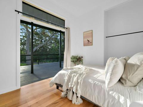 Farm Stay Jervis Bay