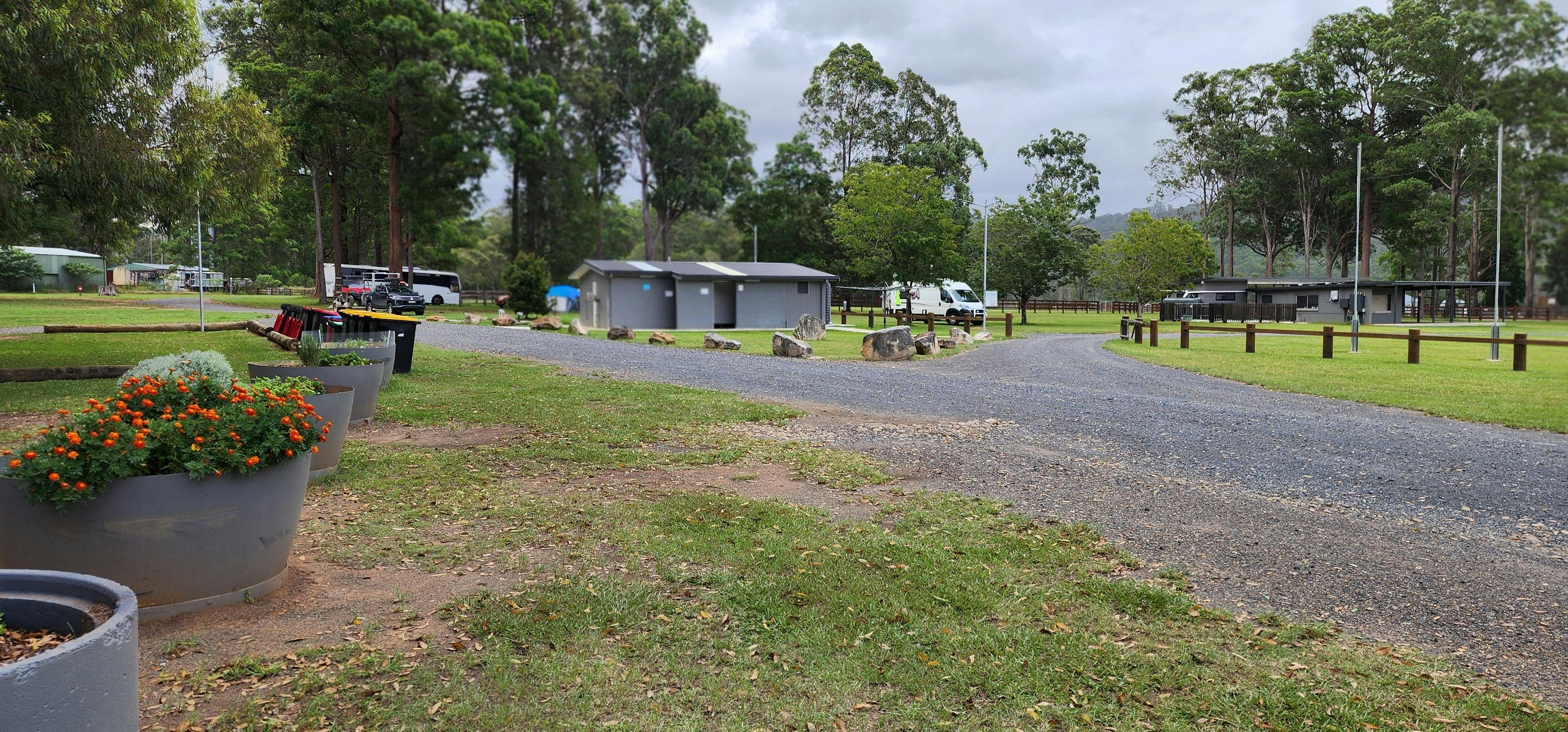 Glenreagh Camping Reserve