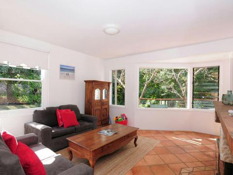 Greenfields Beach House