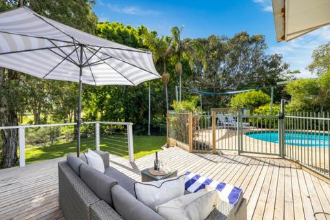 Fairways Beach House Sawtell