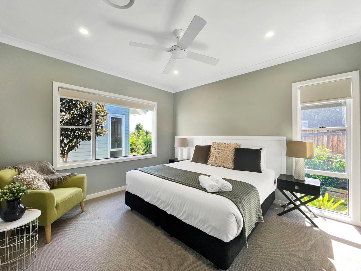 Figtree Retreat