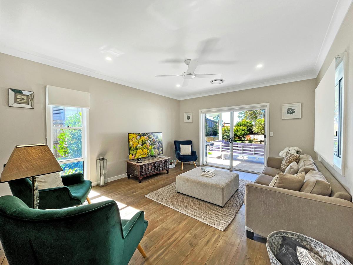 Figtree Retreat