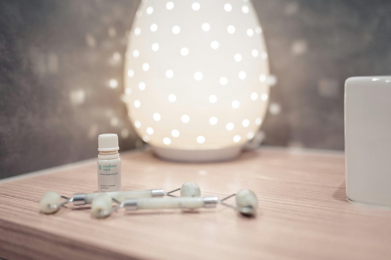 Treatment Room Features