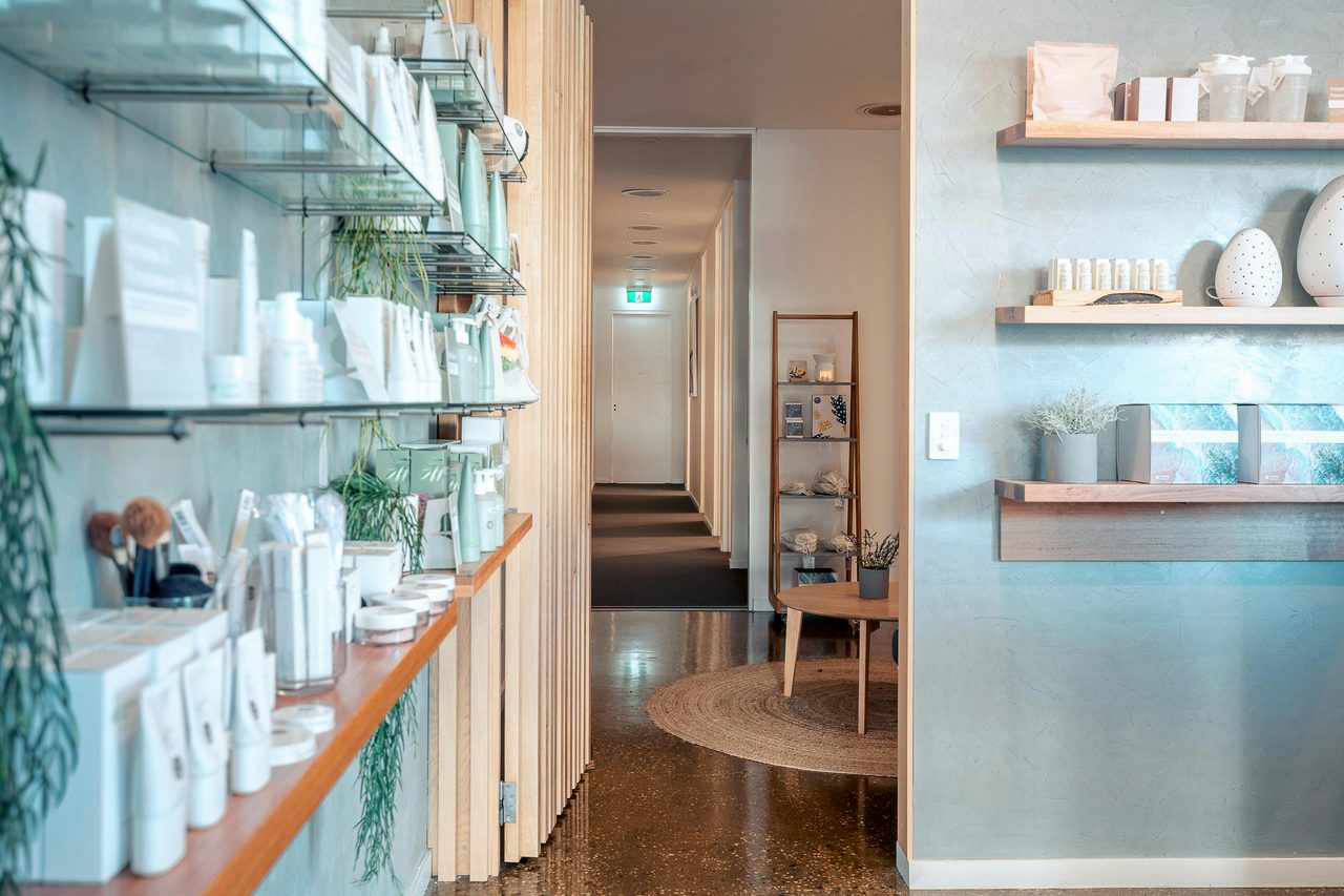 Welcome to endota spa Albury