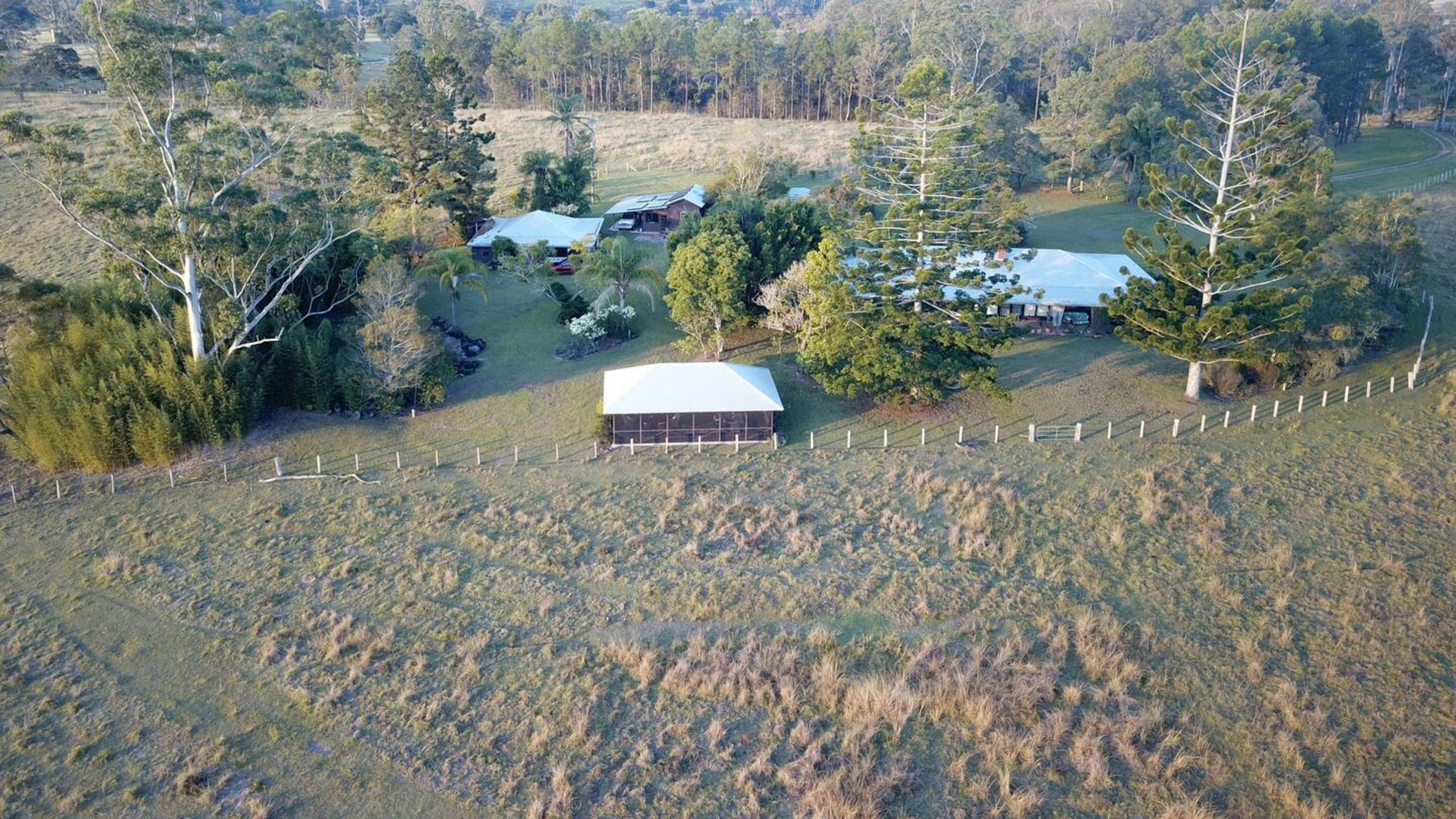 Fairlight- charming country cottage