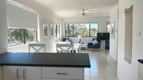 Hawks Nest Golf and Beach Apartment