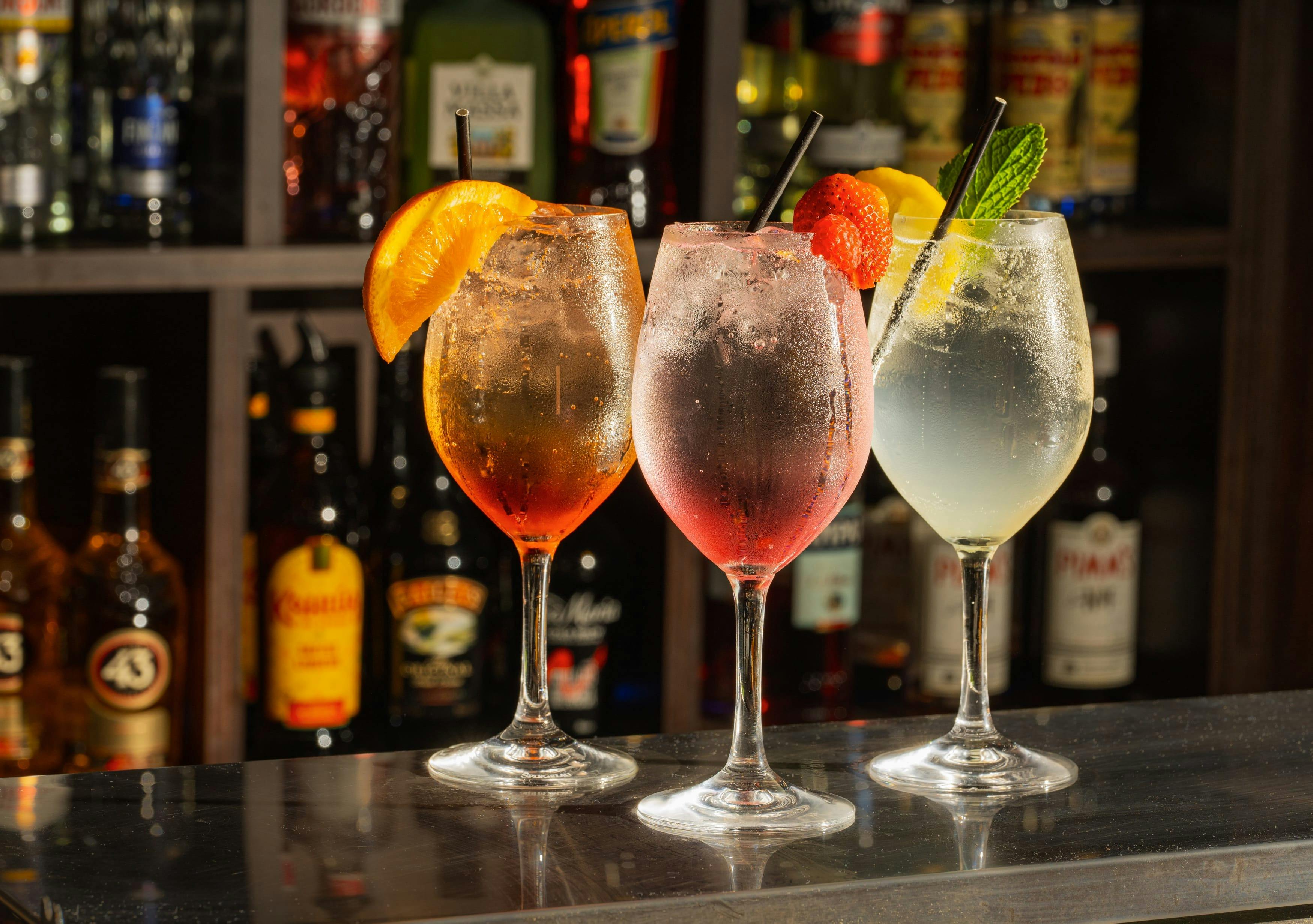 Glasgow Arms Hotel, Ultimo NSW - Beverages