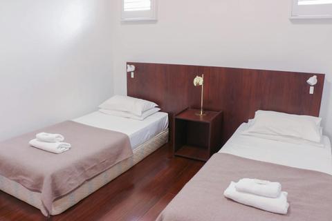 The Glasgow Arms Hotel, Ultimo NSW - Twin Room, Ensuite