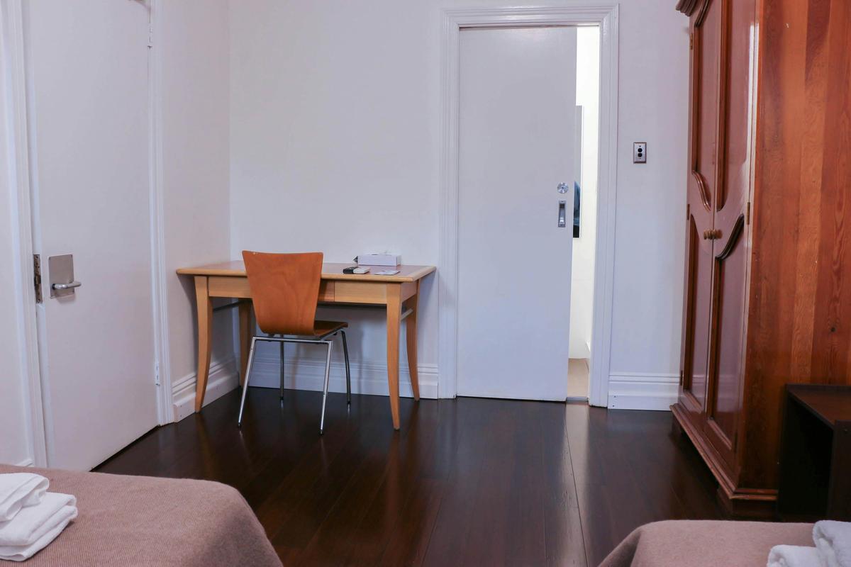 The Glasgow Arms Hotel, Ultimo NSW - Twin Room, Ensuite