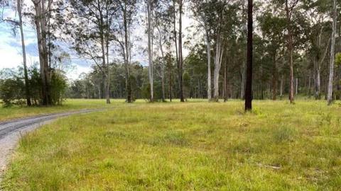 Heartwood - tranquility