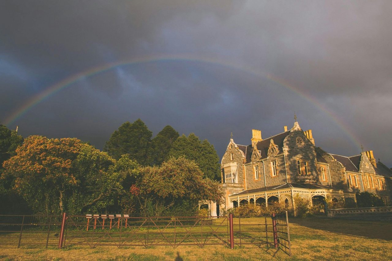 Abercrombie House Bathurst