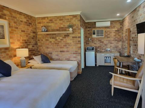 Glendarra at Tocal College