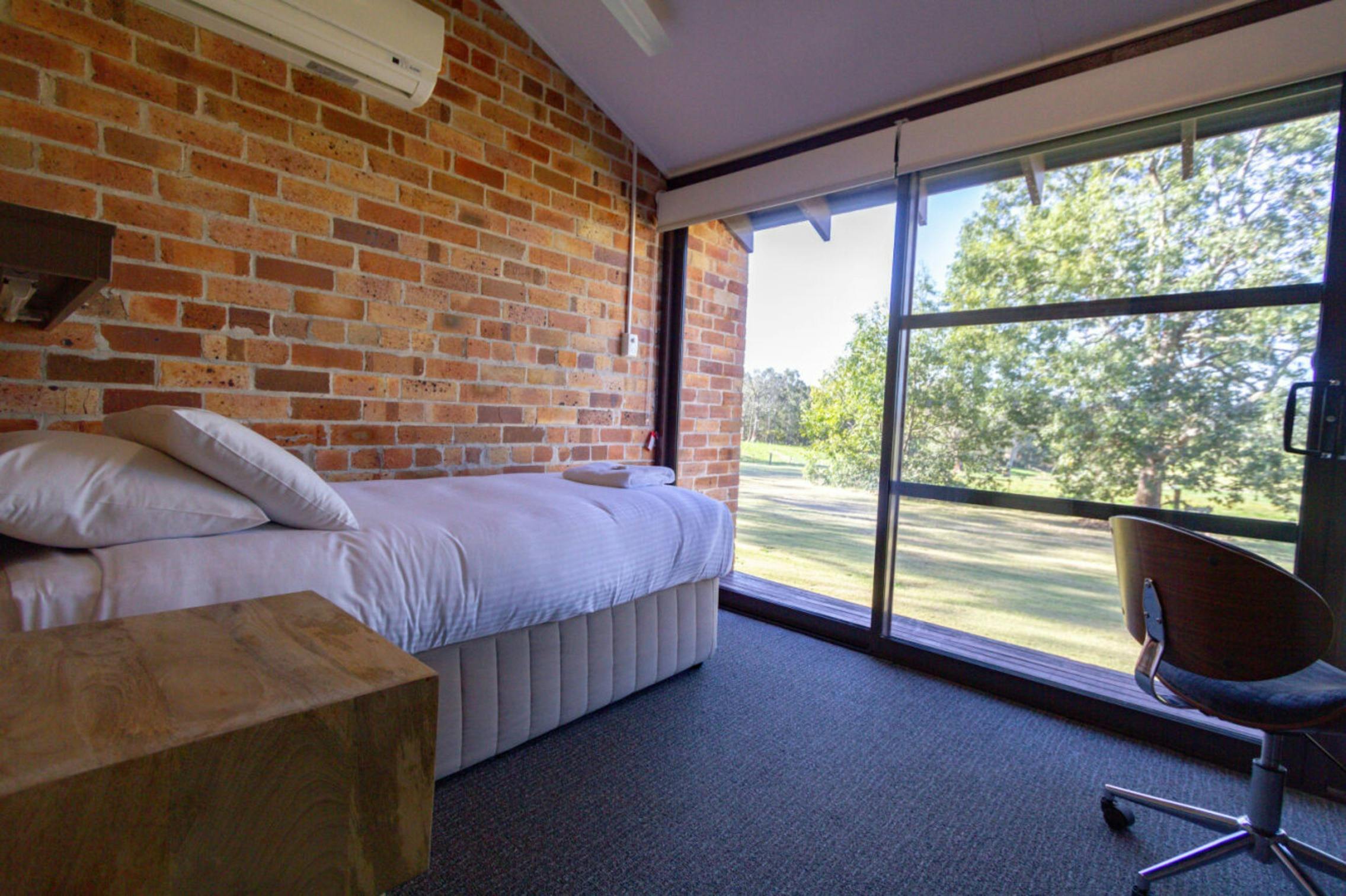 Glendarra at Tocal College