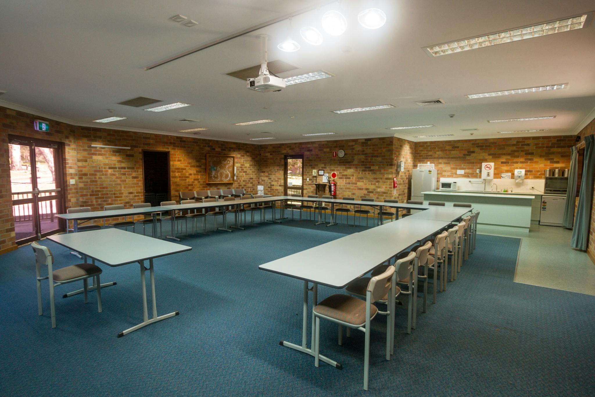 Tocal Glendarra Accommodation