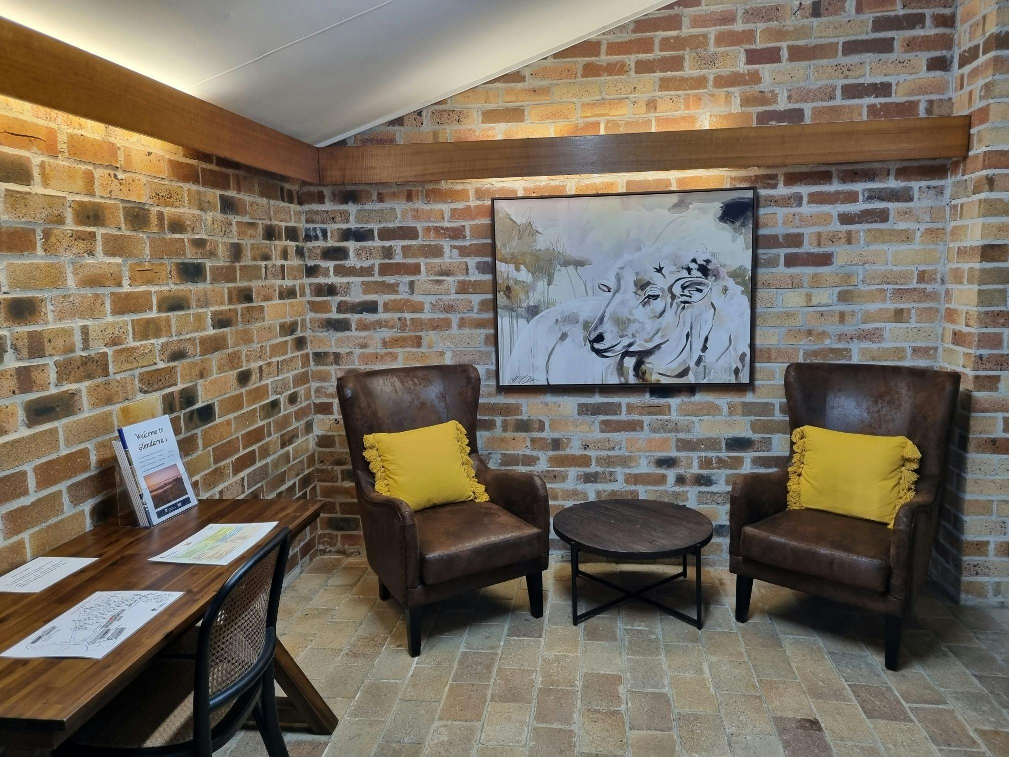 Glendarra at Tocal College