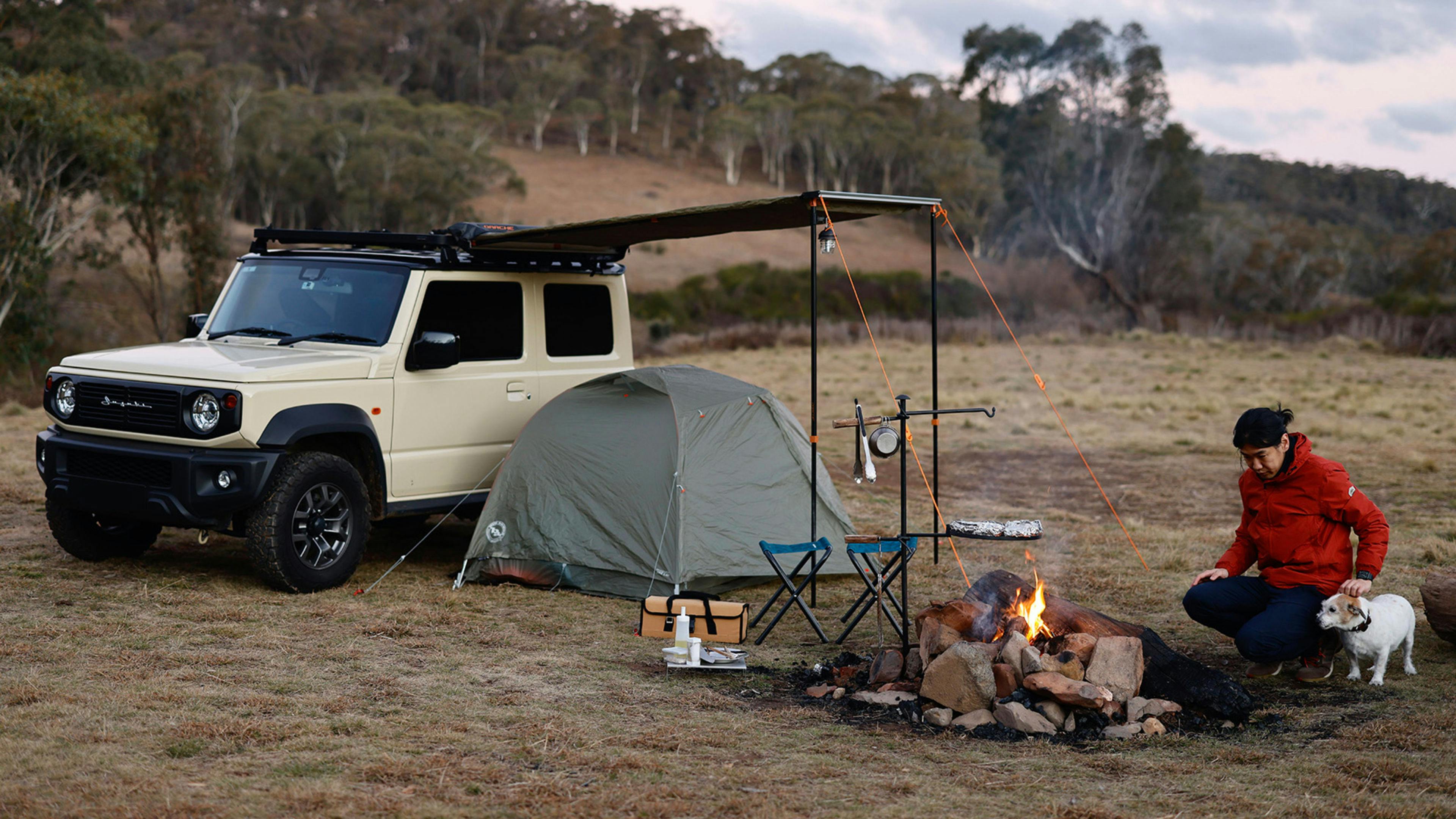 Farm Stay "Como Valley"@ Ben Bullen