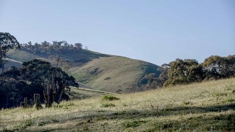 Farm Stay "Como Valley"@ Ben Bullen