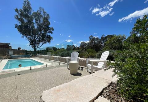 Florette's Retreat