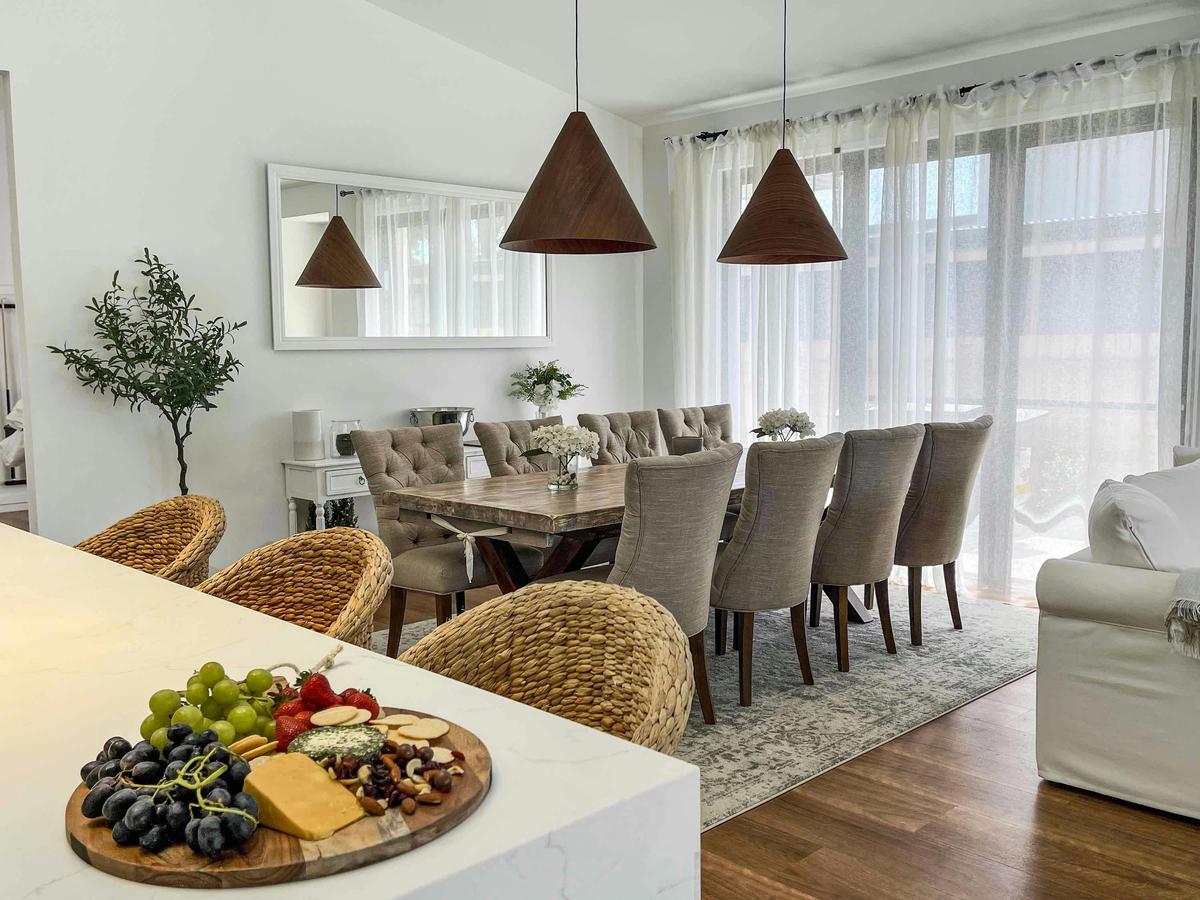 Florette's Retreat