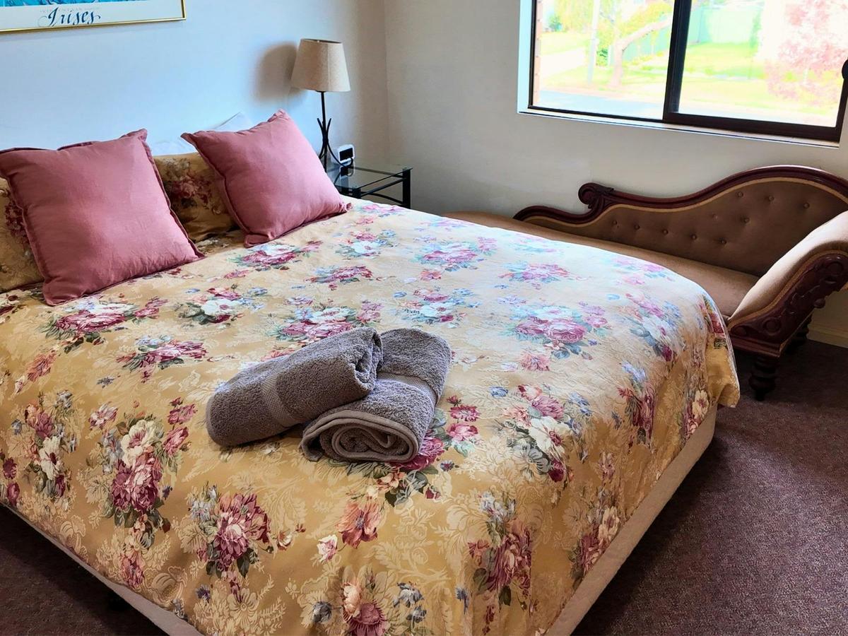 Griffith Northside Apartments