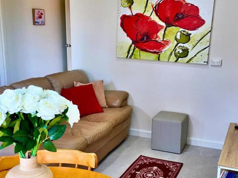 Griffith Northside Apartments