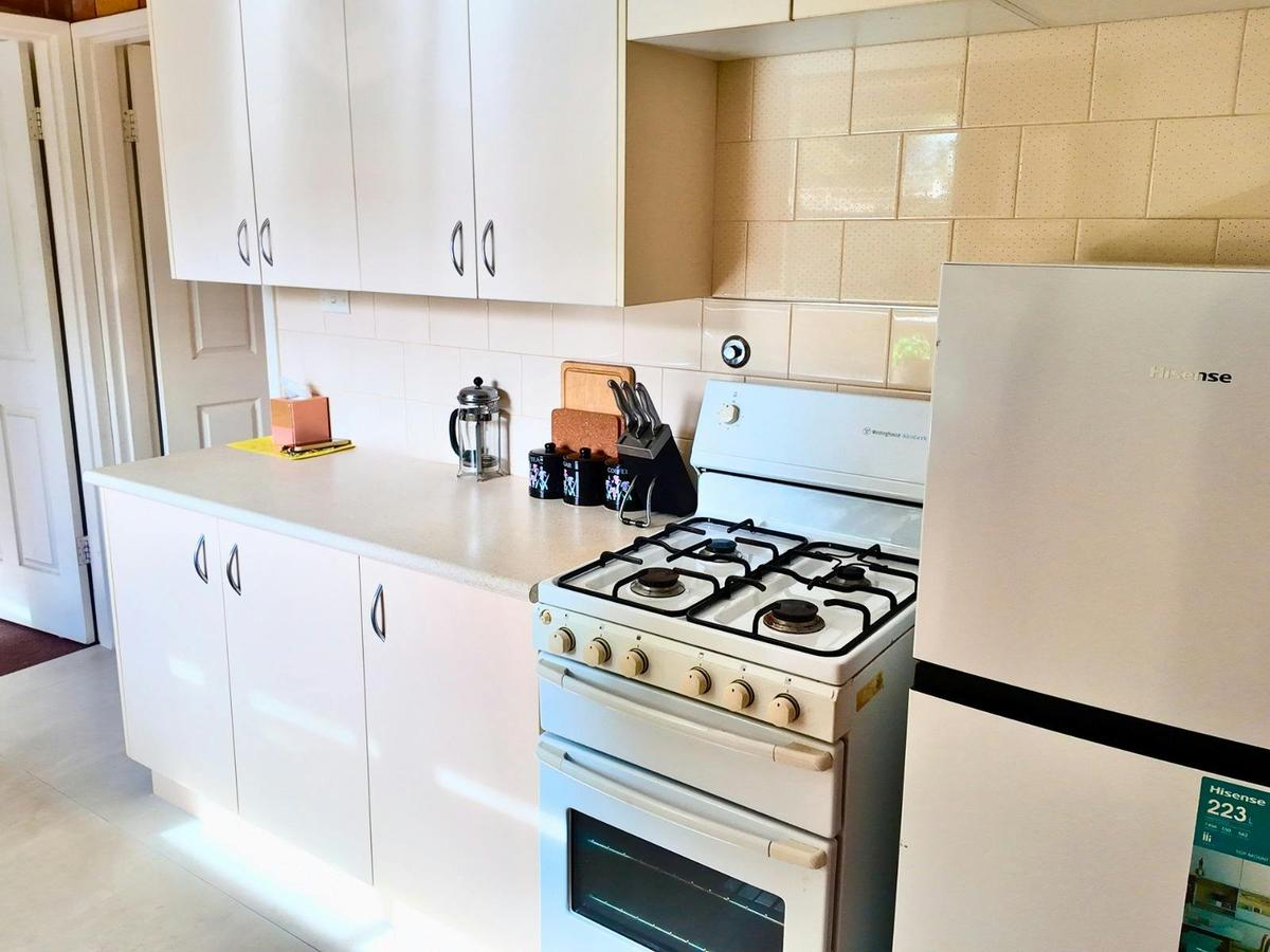 Griffith Northside Apartments