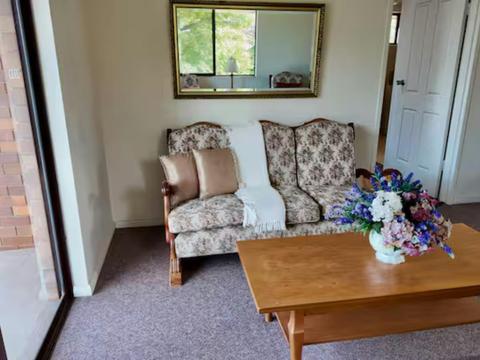 Griffith Northside Apartments