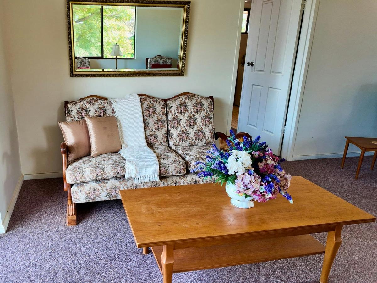 Griffith Northside Apartments