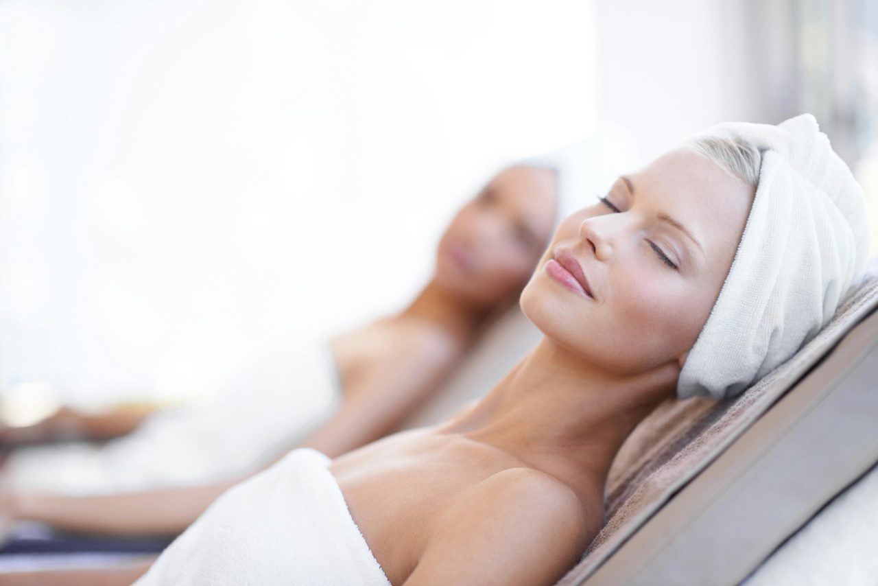 Day spa relaxation Yamba NSW