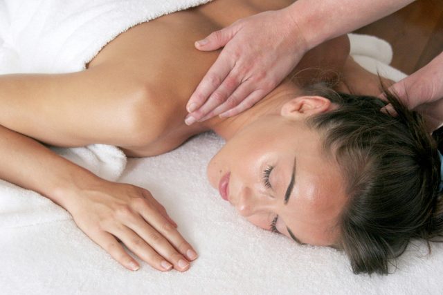 Essential Elements Day Spa